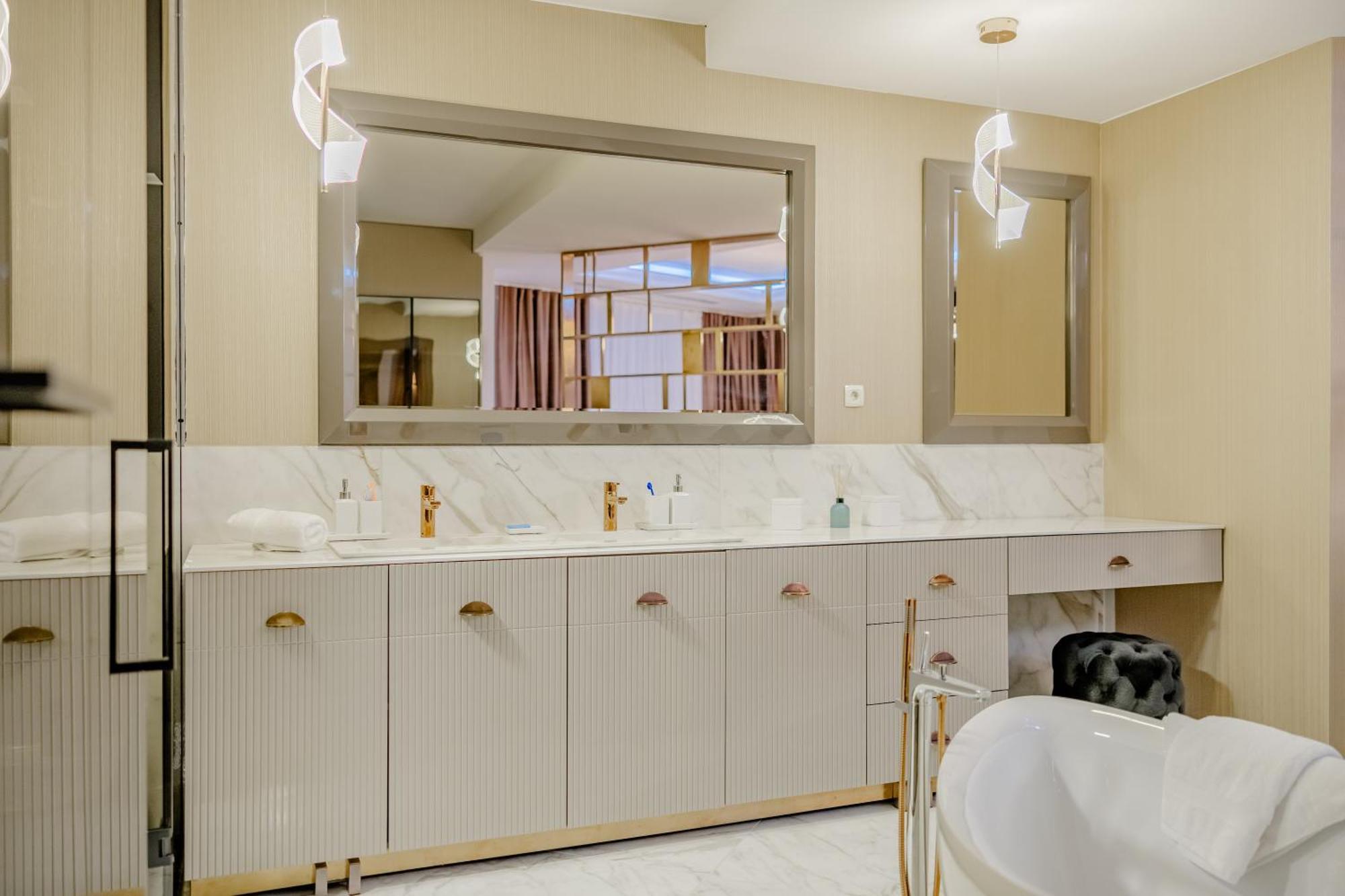 Rafailovici Lux Apartment Budva