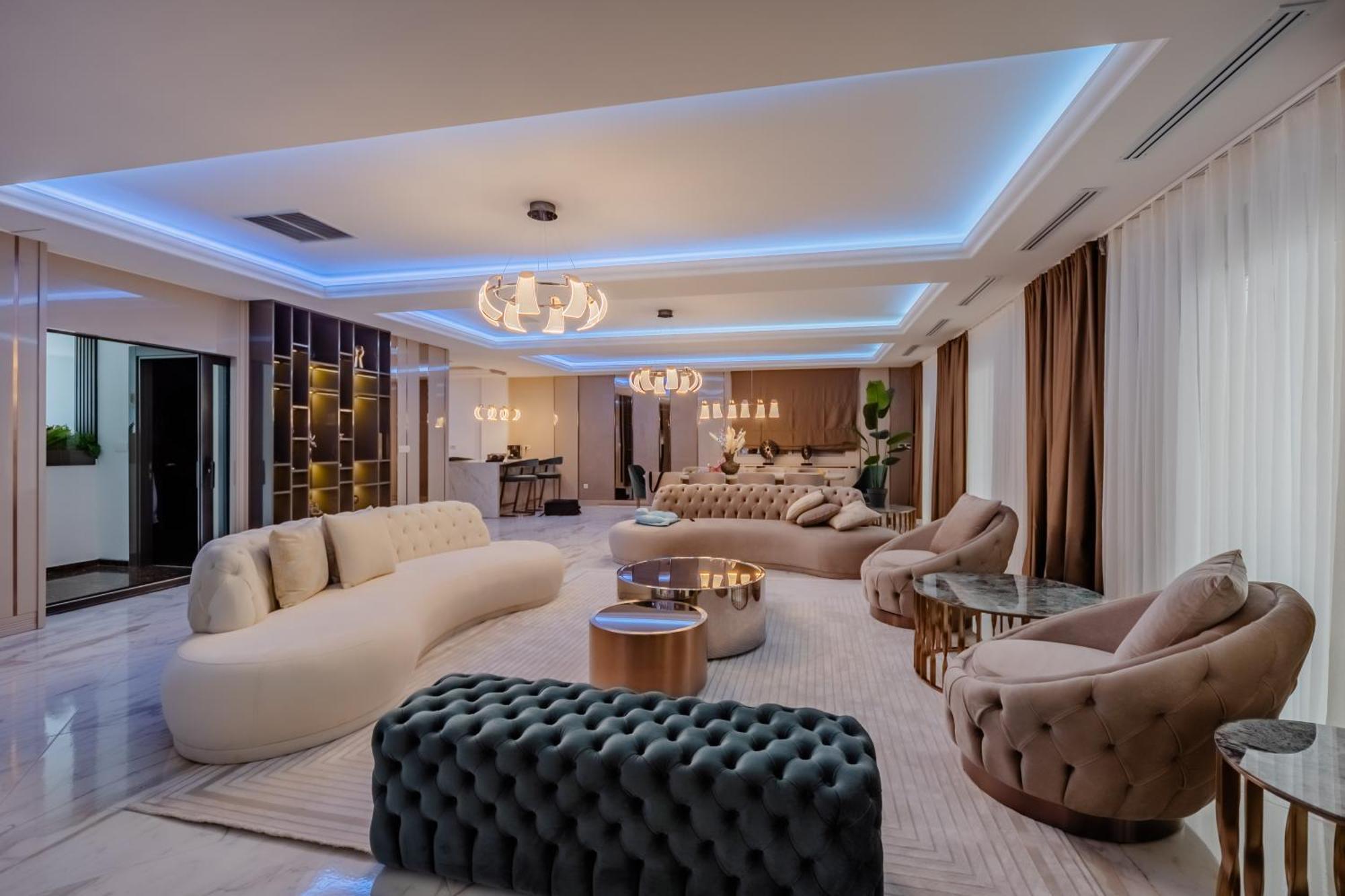 Rafailovici Lux Apartment Budva
